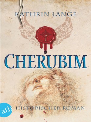 cover image of Cherubim